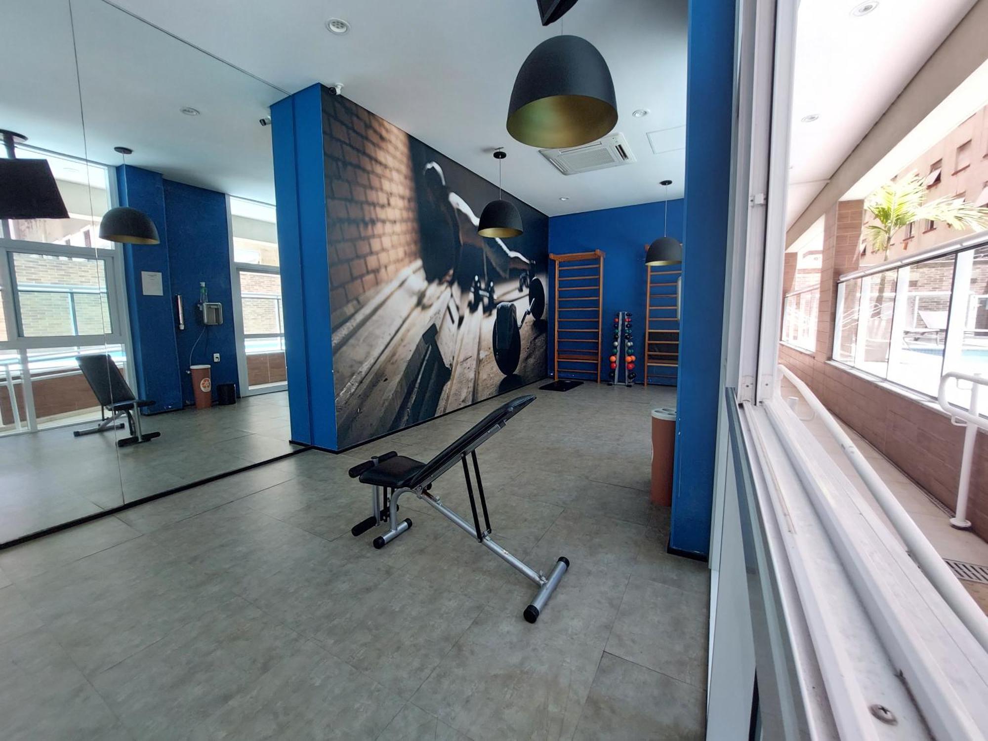 Book Santos Estanconfor 905 Charmoso Ap Executivo Quadra Praia Exterior photo